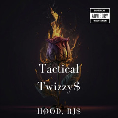 TacTical Twizzy$