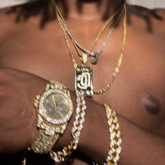 Go hard on my own