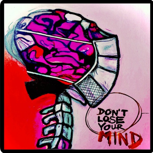 Kacper Bogacz & Piotr Bejnar - Don't Lose Your Mind ft. Szafran (Uptempo Version)