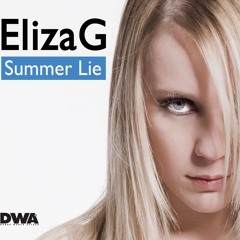 ELIZA G VS DENER DELATORRE - SUMMER LIE ( FERNANDO RUIZ PVT MASH )