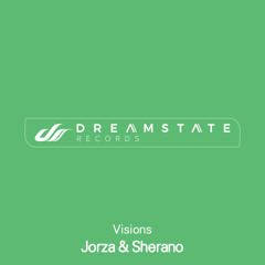 Jorza & Sherano - Visions