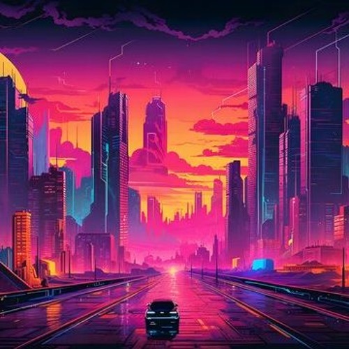 VIRUS CITY - Sped Up