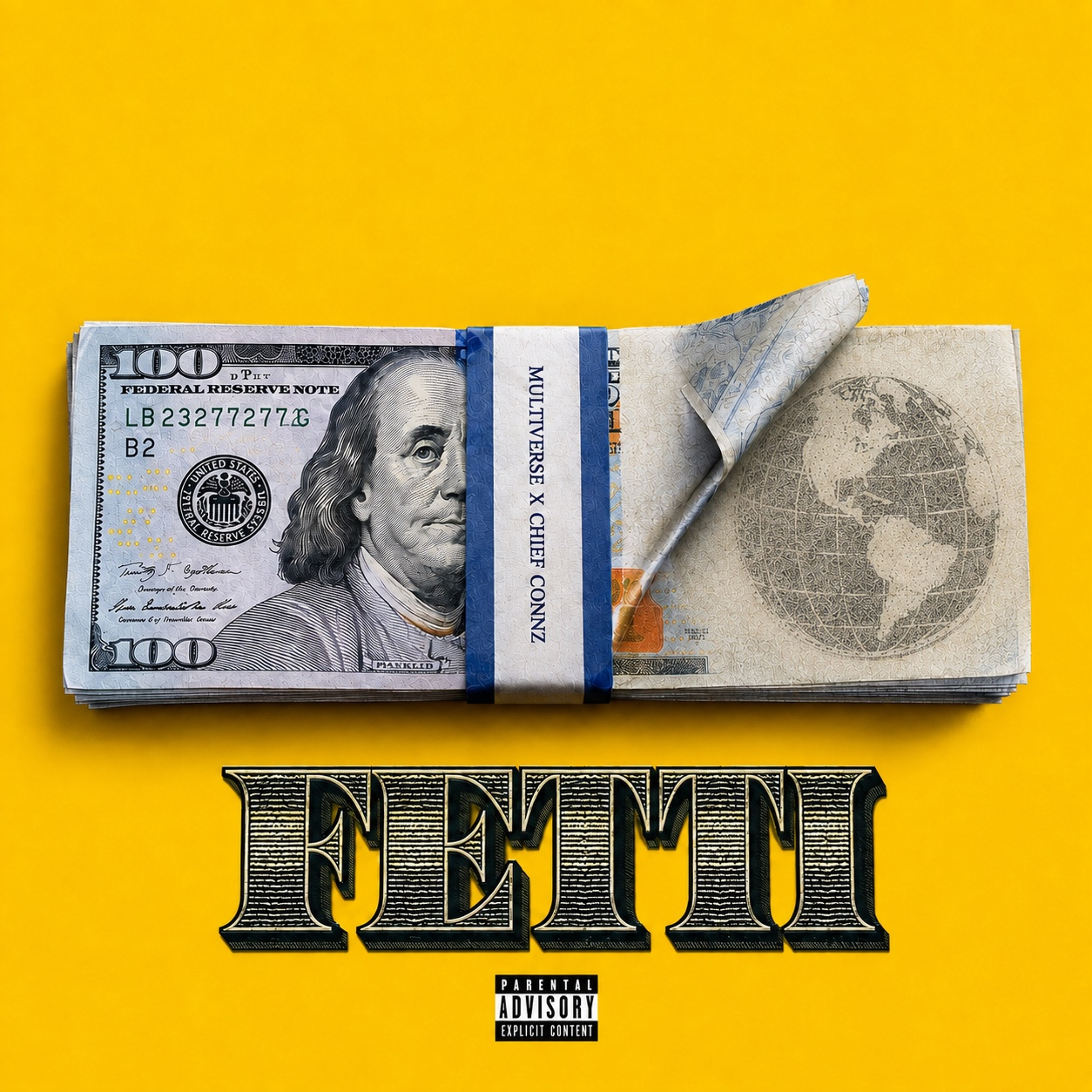 FETTI episode artwork