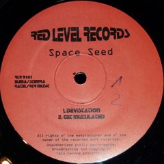 Space Seed - Get Mutulated