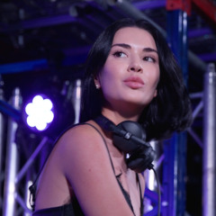Masha Vincent - Nexus/Dubai - Live Mix 2025
