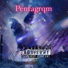 Pentagrqm feat out 0G