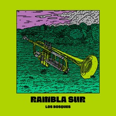 Los Bosques - Rambla Sur
