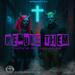 Rebuke Them