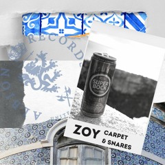 Albion Tapes 042 - Zoy (Carpet & Snares)