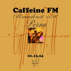 CFM028 - Perna