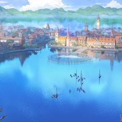 Shining Nikki《Starheaven Town In Daylight》BGM