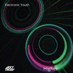 Electronic Youth - Higher (Extended Mix)