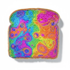 Pretty Bread - dawnpatrol