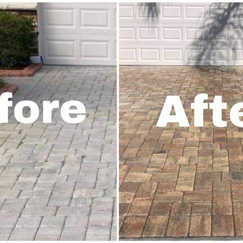 Stream AAA Paver Sealing | Listen to Oviedo Paver Sealing - AAA Paver ...