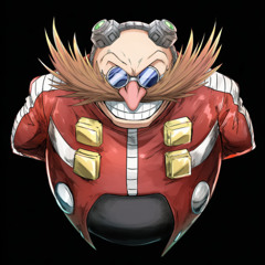 Where it began - Sonic 1 boss - Gold-Mix