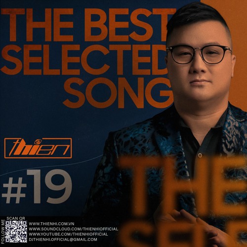 Thien Hi - The Best Selected Song #19