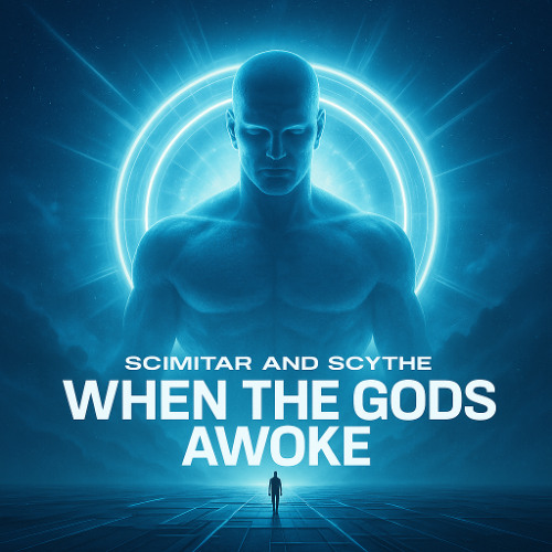 Scimitar & Scythe - When the gods awoke (Hardtrance Edit)