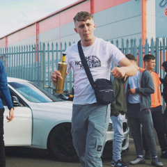 Sluggy Beats - Marky B x BBCC Type Beat “RUNNING”