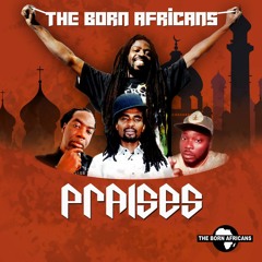 The Born Africans -Babylon Be Still - Original version