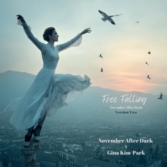 Free Falling (November After Dark x Gina Kim-Park, Version 2)