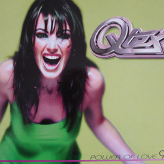 Q-Tex - Power Of Love (Digital Boy Italian Rave Remix)