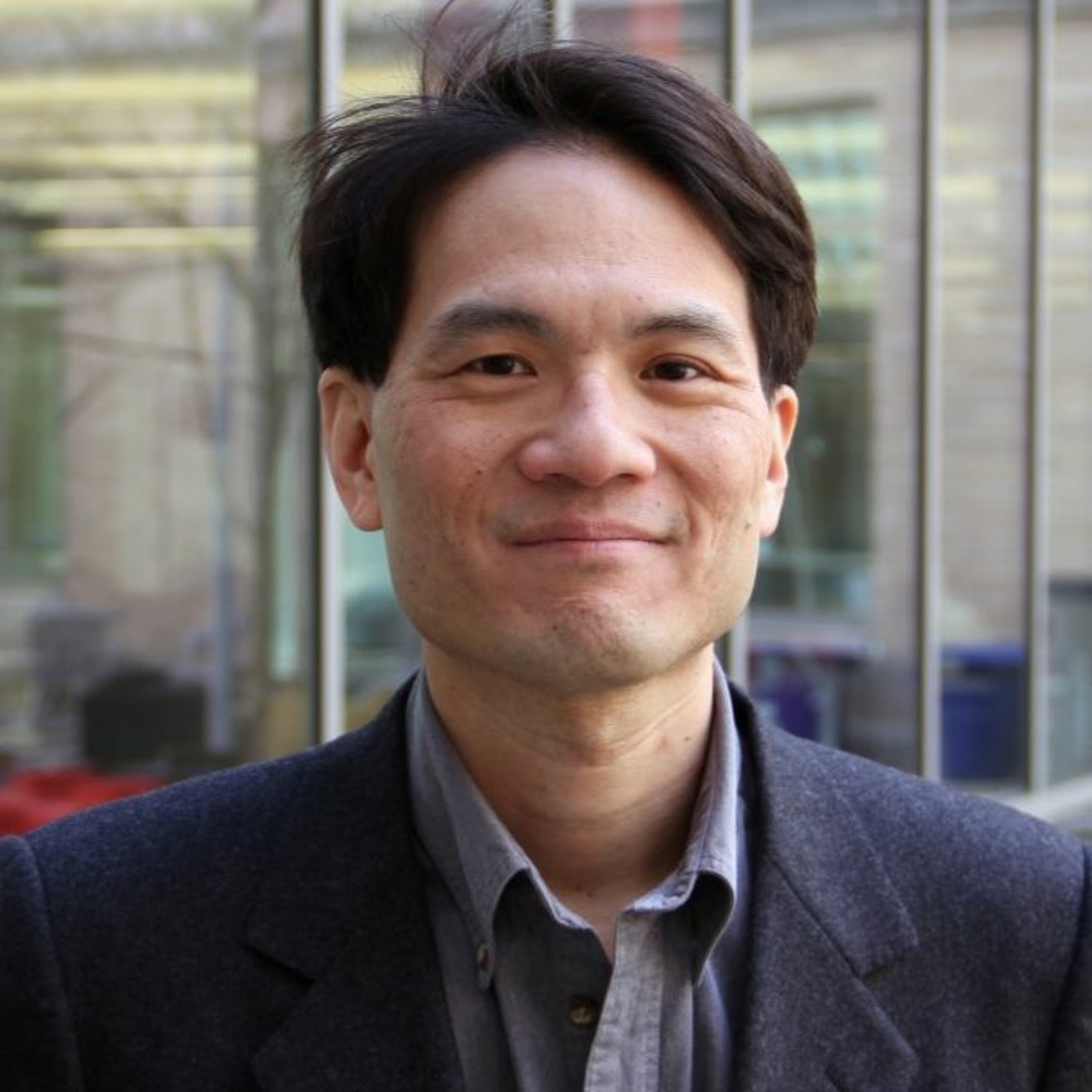 CREECA Lecture Series Podcast