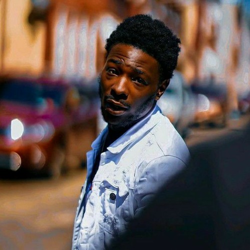Stream the man by dropshytboyz records | Listen online for free on ...