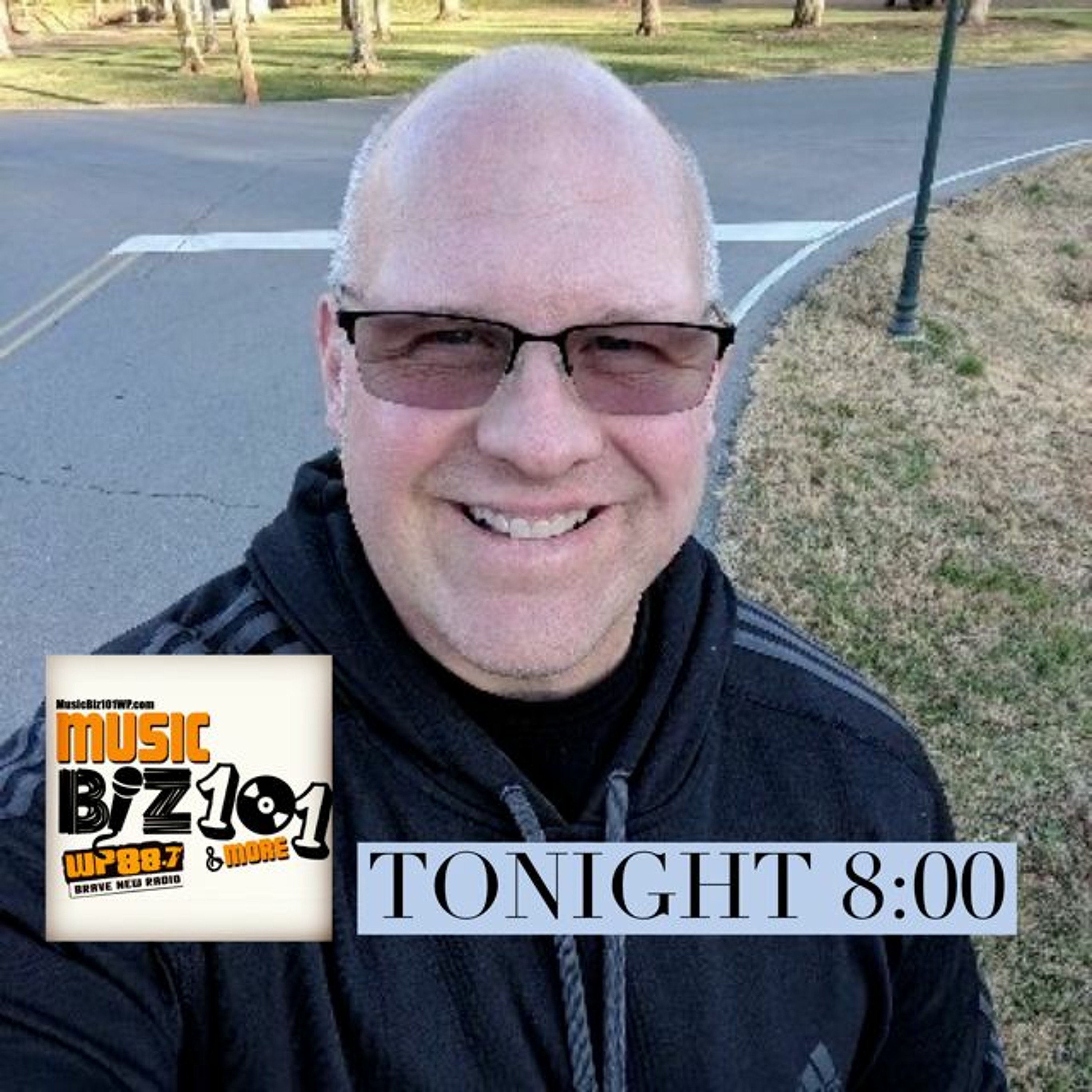 The Music Biz 101 & More Podcast