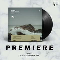PREMIERE Scippo - Jan P