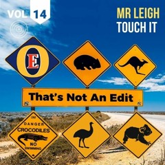 Touch It (Mr Leigh Blend)