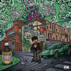 sticky + RX Soulja