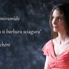 Rossini, Semiramide, Arsace, "In Si Barbara Sciagura"