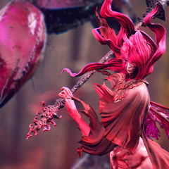 Elden Ring: Shadow Of The Erdtree - Romina, Saint Of The Bud