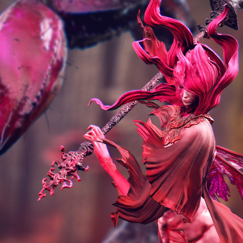 Stream Elden Ring: Shadow Of The Erdtree - Romina, Saint Of The 