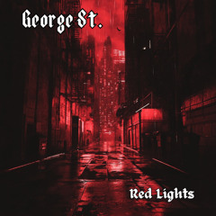 Red Lights (Edit) [FREE DOWNLOAD]