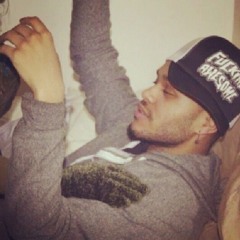 weeknd (p@ck)
