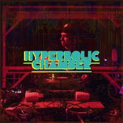 Hyperbolic Chamber #10: Vinyl Voodoo with Walter Wack