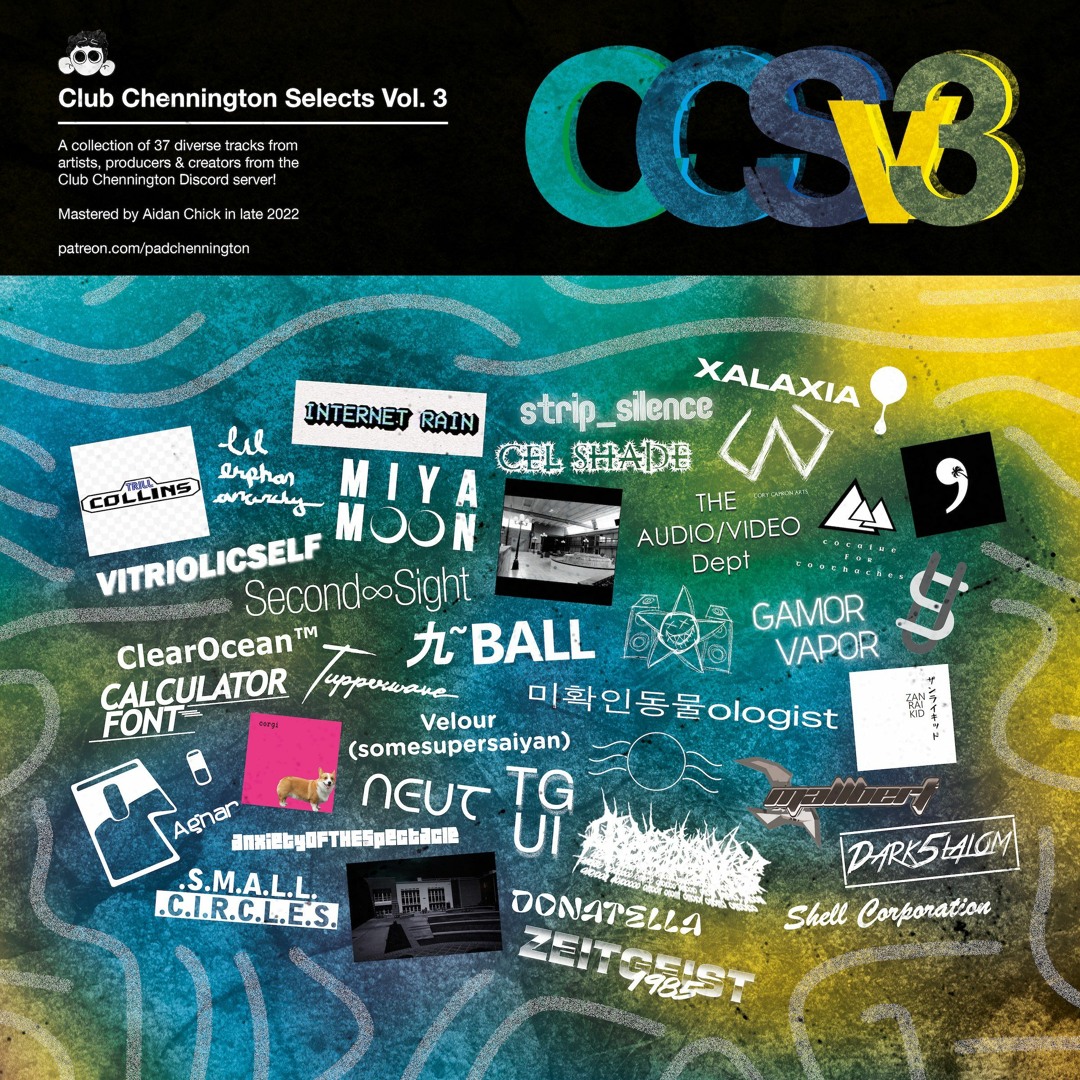 Stream Space Junk [CCSv3] by Noiziatrics | Listen online for free on ...