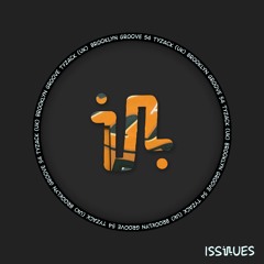 Tyzack (UK) - Brooklyn Groove 54 [ISS155]