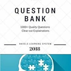 [View] [KINDLE PDF EBOOK EPUB] 2018 FRM Exam Practice Questions FRM Part 1 Financial Risk manager -