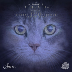 Fosc (Original Mix)