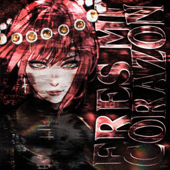 ANDROMEDA & h6itam - ERES MI CORAZON (Ultra Slowed)