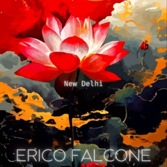 Erico Falcone - New Delhi (Mix)