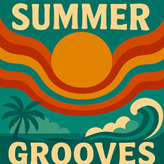 Fabrizio Mefisto - Summer Grooves