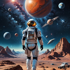 Intergalactic Travel