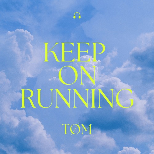 Keep on Running (FREE DL)