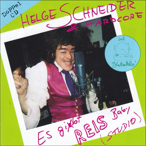 Helge Schneider: Das Vermisse Ich In Mülheim Ganz Besonders – Erleben Sie Es Jetzt Hautnah! - pk0riv6
