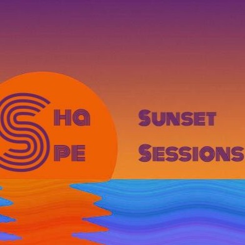 Shape Sunset Sessions - 2022 - 08 - 12