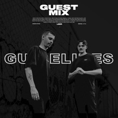 GUIDELINES 3 (House Of Common Ground Guest Mix)