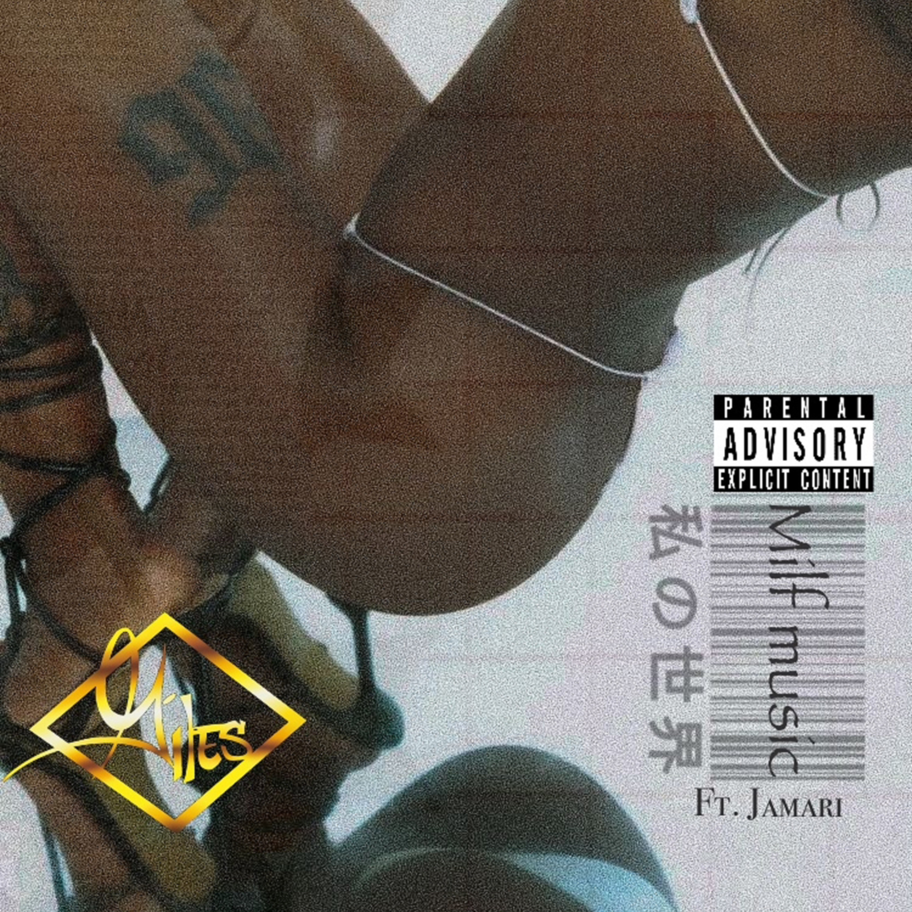 Milf Music ft Jamari episode artwork
